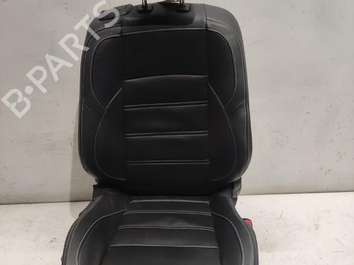 Used Right front seat Right front seat RENAULT MEGANE CC (EZ0/1_) 1.9 dCi (EZ0J, EZ1S) (131 hp) 36714495 36714495