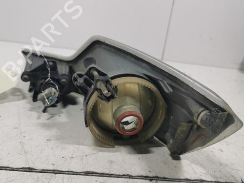Used Left front fog light Left front fog light CITROËN C5 III (RD_) [2008-2017] 36706557 36706557