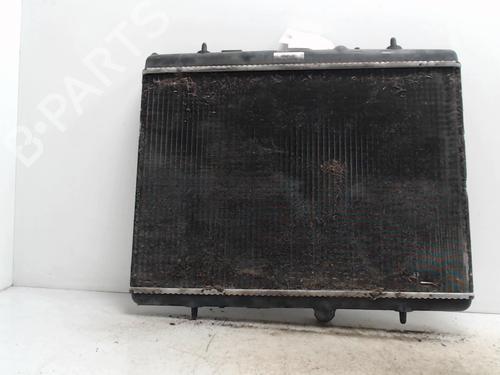 water-radiator-citroen-c4-ii-nc_-2009-36744530 main image