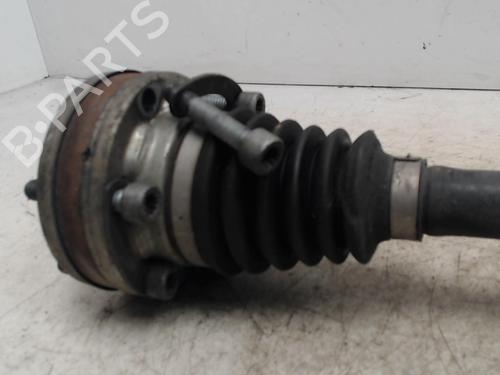 Left front driveshaft VW GOLF VI (5K1) | BP36744820M38 - Image 2