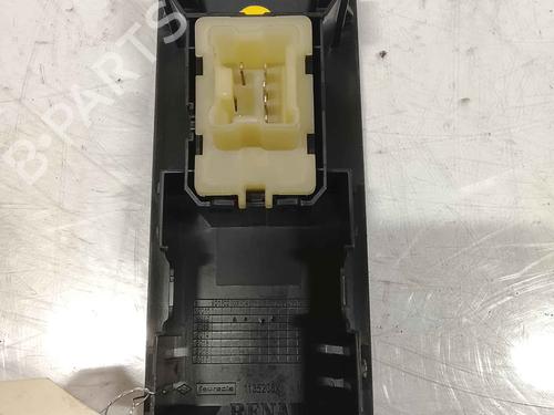 Right front window switch RENAULT CLIO IV (BH_) 0.9 TCe 90 (BHNF, BHMA, BHMH, BHJK, BHJR) | BP36712769I26 - Image 3