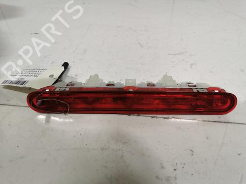 Terzo stop Terzo stop CITROËN C3 III (SX) 1.2 VTi 82 (82 hp) 37076487 37076487