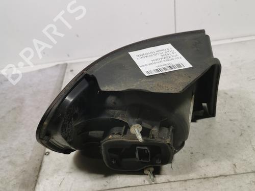 Right taillight VW GOLF PLUS V (5M1, 521) | BP36719760C35 - Image 2
