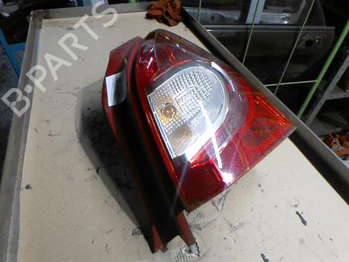 right-taillight-renault-twingo-ii-cn0_-2007-36748384 main image