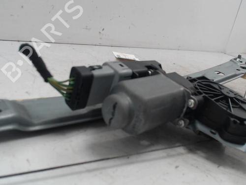 Used Front left window mechanism Front left window mechanism 36741724 36741724