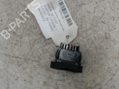 Right front window switch DACIA DUSTER (HS_) 1.5 dCi (HSMC) | BP36744211I26 - Image 3
