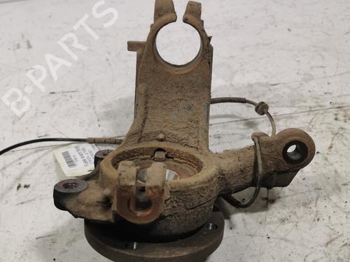 Used Right front steering knuckle Right front steering knuckle 38735829 38735829