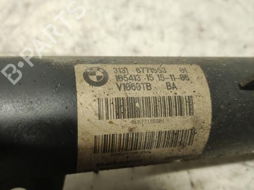 Left front shock absorber BMW 1 (E87) 120 d | BP37472701M16 - Image 3