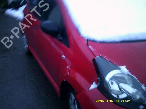 Starter TOYOTA AYGO (_B1_) 1.0 (KGB10_, KGB10R) | BP36732861M8 - Image 7