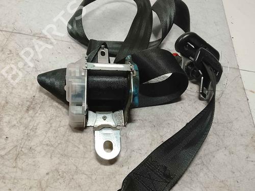 Rear left seatbelt HYUNDAI i30 (FD) 1.6 CRDi | BP36712034I29 - Image 4