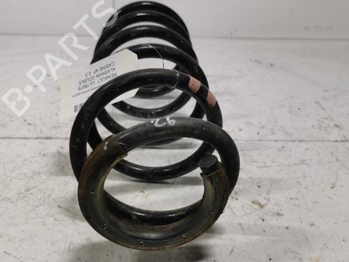 Støddæmperfjeder RENAULT ALASKAN | BP37528413C152 - Image 3