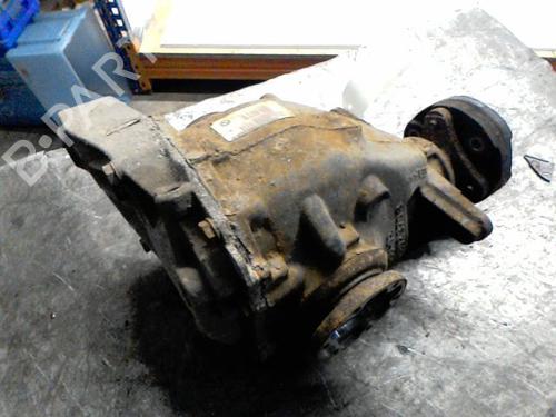 Rear differential BMW 3 Coupe (E92) | BP36704499M24 - Image 2