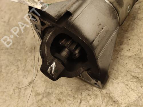 Starter RENAULT MEGANE III Hatchback (BZ0/1_, B3_) 1.6 dCi (BZ00, BZ12, BZ13) | BP36749902M8 - Image 2