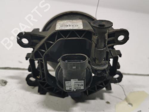 Left front fog light RENAULT CAPTUR I (J5_, H5_) 0.9 TCe 90 | BP36706293C30 - Image 2