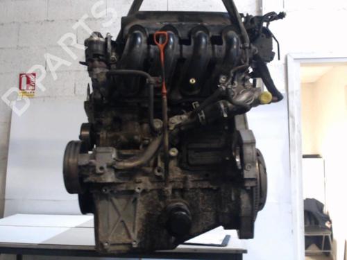 Used Engine Engine HONDA JAZZ II (GD_, GE3, GE2) 1.2 i-DSI (GD5, GE2) (78 hp) 36732084 36732084