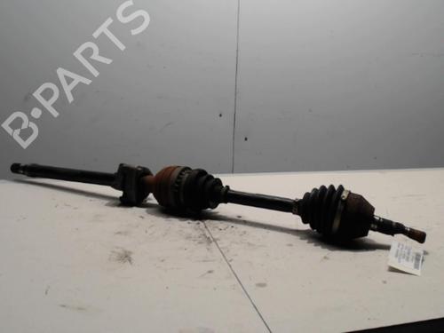 Used Right front driveshaft Right front driveshaft 36723328 36723328