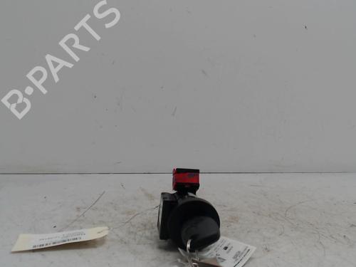 Used Ignition barrel Ignition barrel RENAULT TRAFIC III Bus (JG_) [2014-2026] 36737349 36737349