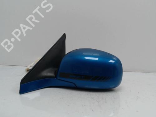 Used Left mirror Left mirror 36737664 36737664