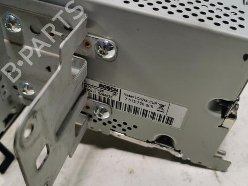 Radio RENAULT ALASKAN | BP37528411E6 - Image 4