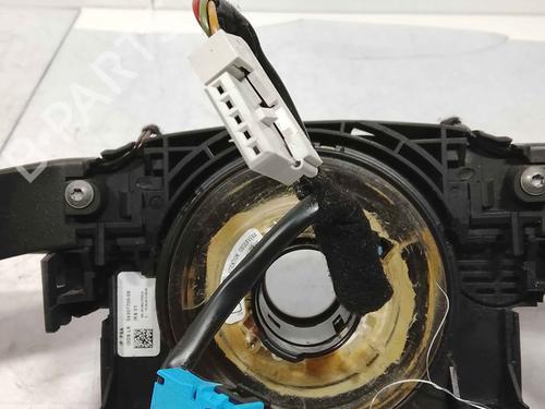 Steering column stalk CITROËN C4 II (NC_) 1.6 HDi 110 | BP36713506I23 - Image 5