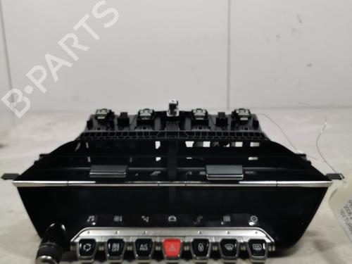 Used Climate control Climate control PEUGEOT 2008 II (UD_, US_, UY_, UJ_, UR_, UC_) 1.5 BlueHDI 130 (131 hp) 36710421 36710421