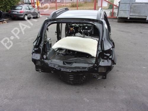 Radiator fan DACIA SANDERO II TCe 90 (B8M1, B8MA, B8AC) | BP36726505M35  - Image 6