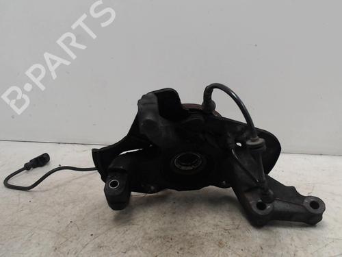 Used Left front steering knuckle Left front steering knuckle FIAT PANDA (169_) 1.2 (169.AXB11, 169.AXB1A) (60 hp) 36747312 36747312