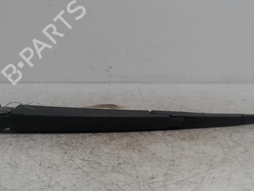 Used Rear windshield wiper arm Rear windshield wiper arm OPEL ASTRA H (A04) [2004-2014] 36742014 36742014