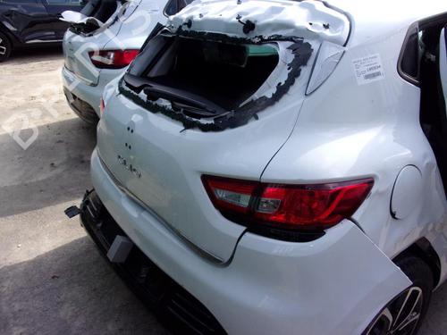 Right front window switch RENAULT CLIO IV (BH_) 0.9 TCe 75 (BHNP) | BP36724389I26  - Image 5