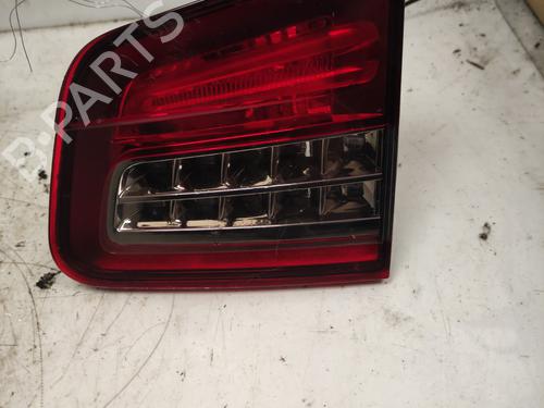 Right tailgate light CITROËN C5 III (RD_) 2.0 HDi 165 (RDRHHA, RDRHH8) | BP36750288C80 - Image 2