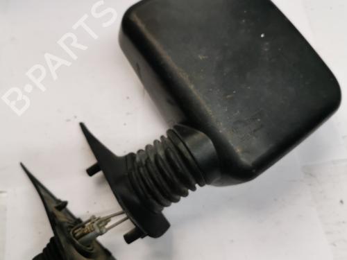 Used Left mirror Left mirror FIAT FIORINO Box Body/MPV (146_) [1988-2026] 36724050 36724050