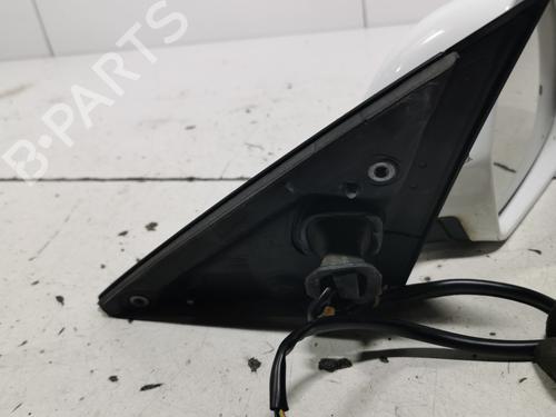 Retrovisor direito Retrovisor direito AUDI A4 B8 (8K2) 2.0 TDI (143 hp) 36709155 36709155