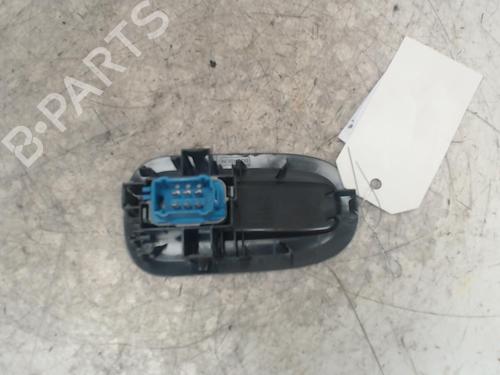 Right front window switch RENAULT MASTER III Van (FV) | BP36749184I26 - Image 3