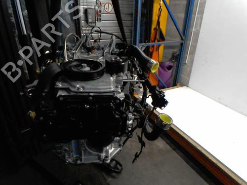 Engine RENAULT CLIO V (B7_) | BP36704169M1 - Image 3