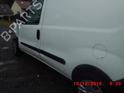 Electronic module FIAT DOBLO Cargo (263_) | BP36735691M83 - Image 5