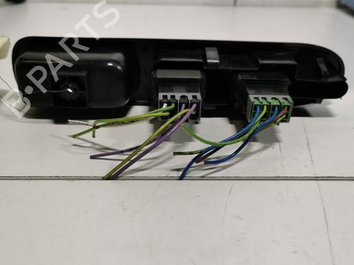 Switch PEUGEOT 307 (3A/C) 2.0 HDi 90 | BP36704492I30 - Image 2