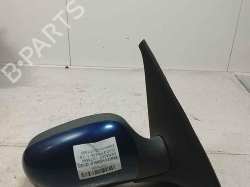 Used Right mirror Right mirror 36716692 36716692