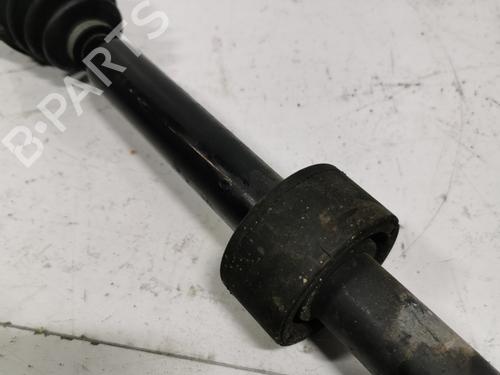 Right front driveshaft OPEL CORSA D (S07) 1.4 (L08, L68) | BP37203240M39 - Image 4