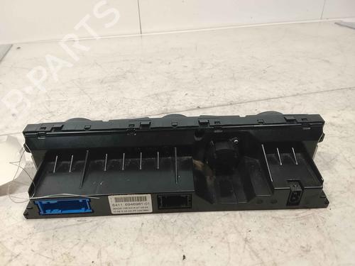 Climate control BMW 5 (E60) 525 i | BP36716298I5 - Image 5