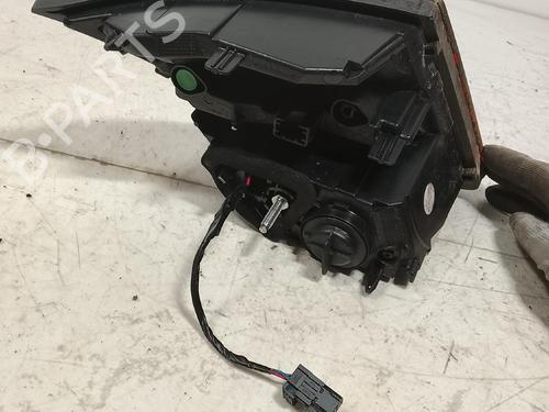 Used Left tailgate light Left tailgate light 39584709 39584709