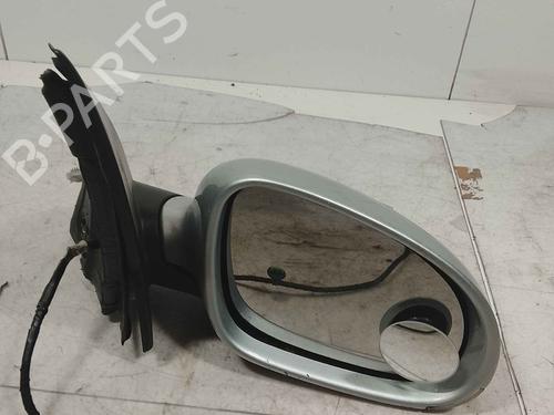 Used Right mirror Right mirror NISSAN QASHQAI III (J12) 1.5 VC-T e-Power (190 hp) 36714887 36714887