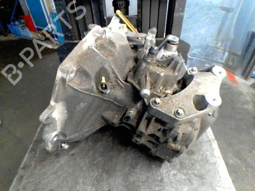 Gearbox OPEL CORSA D (S07) 1.2 (L08, L68) | BP36704484M3 - Image 3