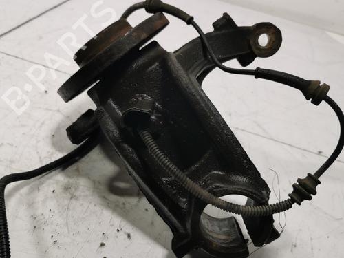 Right front steering knuckle CITROËN C3 II (SC_) 1.4 | BP36709649M26 - Image 4