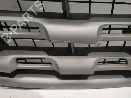 Grill RENAULT MASTER III Van (FV) 2.3 dCi 125 FWD (FV0C, FV0D, FV0G, FV0H, FV0J, FV0K,... | BP36704431C40 - Image 3