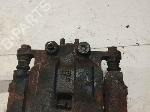 Right front brake caliper SUZUKI SWIFT IV (FZ, NZ) 1.2 (AZH412, ZC72S) | BP36716671M104 - Image 3