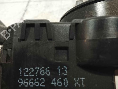 Steering column stalk PEUGEOT PARTNER Box Body/MPV | BP36712617I23 - Image 3