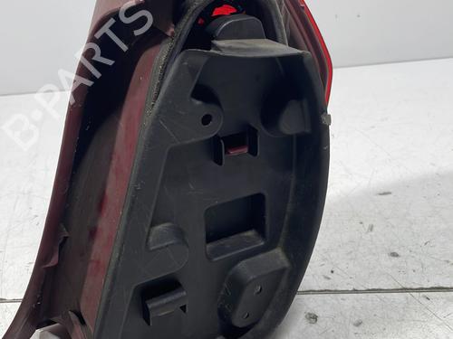 Used Left taillight Left taillight CITROËN C5 I (DC_) 2.0 HDi (DCRHZB, DCRHZE) (109 hp) 36706353 36706353