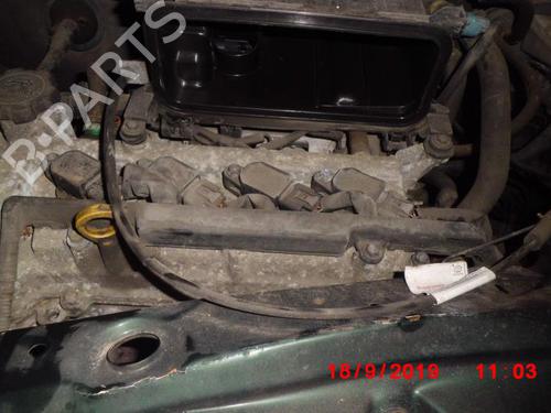 Switch TOYOTA YARIS (_P1_) 1.0 (SCP10_, SCP10R) | BP36726201I30 - Image 4