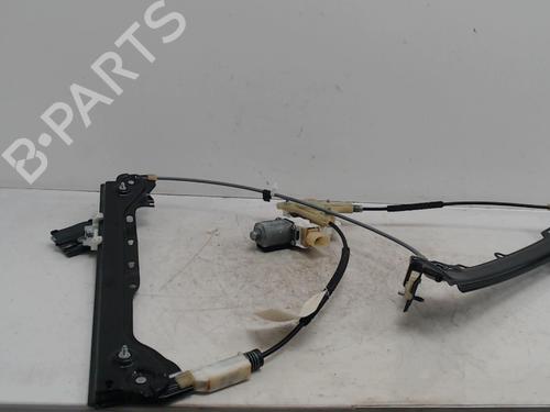 Used Front right window mechanism Front right window mechanism BMW 3 Coupe (E92) 320 d (177 hp) 36739090 36739090