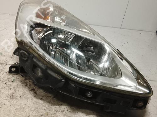 right-headlight-renault-clio-iii-br01-cr01-2005-2006-2007-2008-2009-2010-2011-2012-2013-2014-40270352 main image